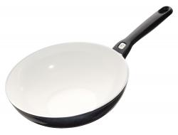 Fontignac FN-BSC-SRWKTV-28 Brest Seramik Wok 28 cm